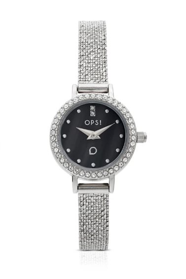Orologio Ops! Donna in Acciaio OPSPW-1215 - OPSPW-1215